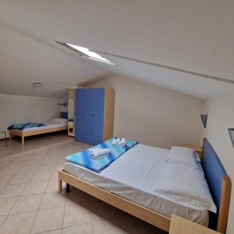 Villa La Cavaliera - Appartamentino su 2 Livelli - 4