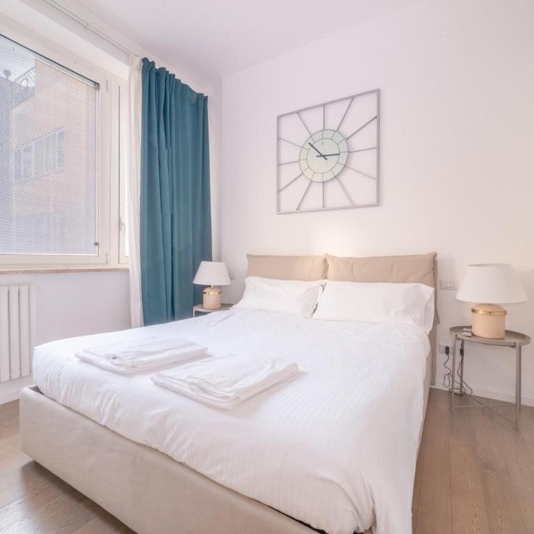 Duomo - Daverio Charme Apartment - Appartamento con 1 Camera da Letto - 2