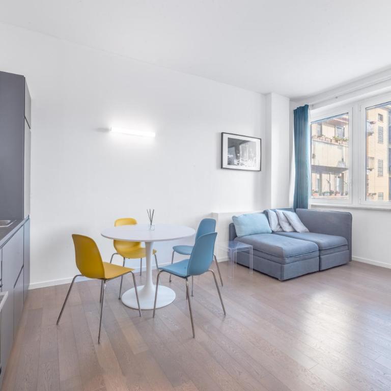 Duomo - Daverio Charme Apartment - Appartamento con 1 Camera da Letto - 18