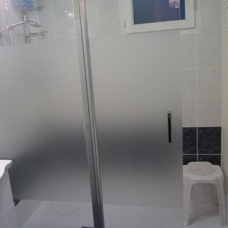 Le Nid Savoyard - Appartement - Rez-de-Chaussée - 5