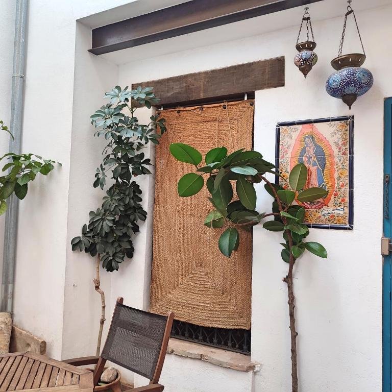 La Casa de Pedro Verdugo Apartamento Turístico - Apartamento de 2 dormitorios - 24
