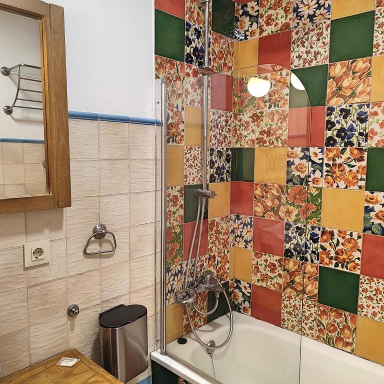 La Casa de Pedro Verdugo Apartamento Turístico - Apartamento de 2 dormitorios - 15