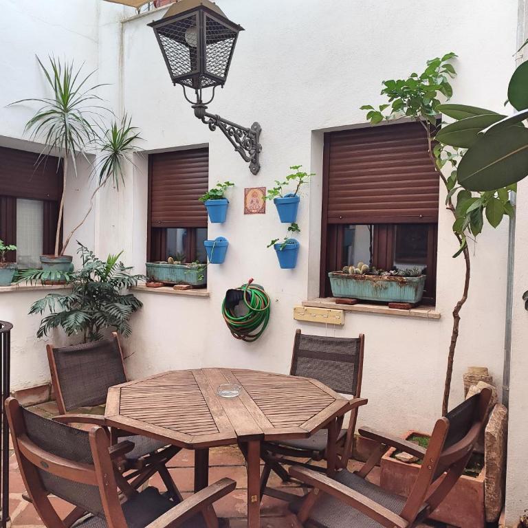 La Casa de Pedro Verdugo Apartamento Turístico - Apartamento de 2 dormitorios - 21