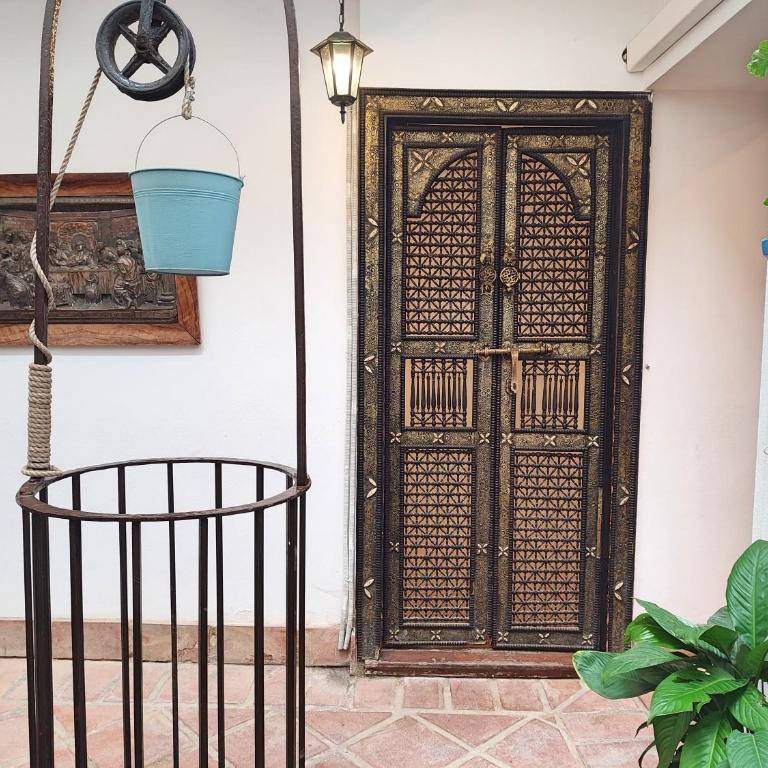 La Casa de Pedro Verdugo Apartamento Turístico - Apartamento de 2 dormitorios - 22