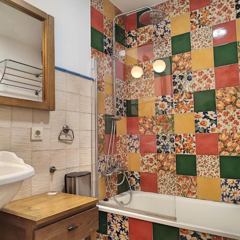 La Casa de Pedro Verdugo Apartamento Turístico - Apartamento de 2 dormitorios - 14