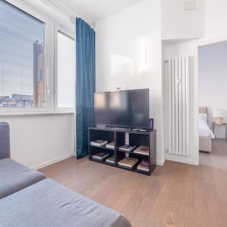 Duomo - Daverio Charme Apartment - Appartamento con 1 Camera da Letto - 1