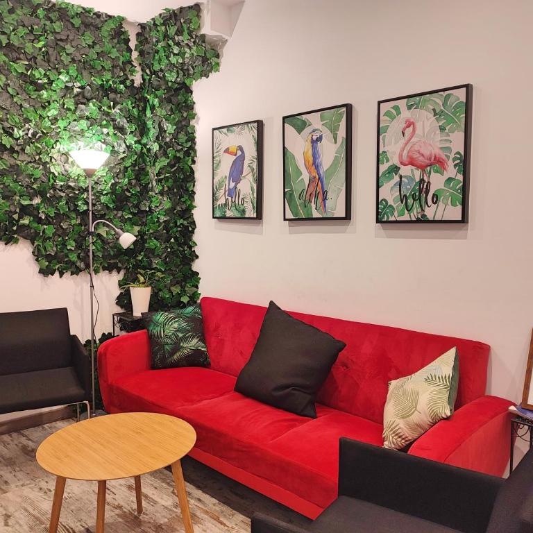 La Casa de Pedro Verdugo Apartamento Turístico - Apartamento de 2 dormitorios - 1