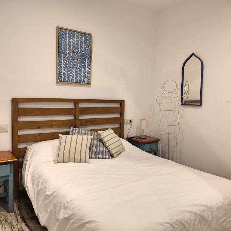 La Casa de Pedro Verdugo Apartamento Turístico - Apartamento de 2 dormitorios - 16