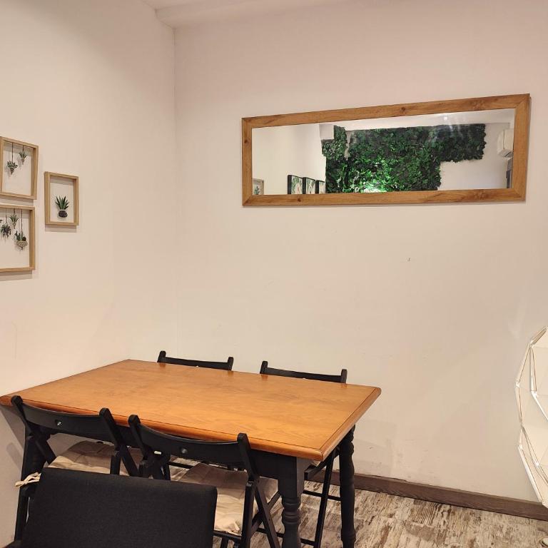 La Casa de Pedro Verdugo Apartamento Turístico - Apartamento de 2 dormitorios - 9