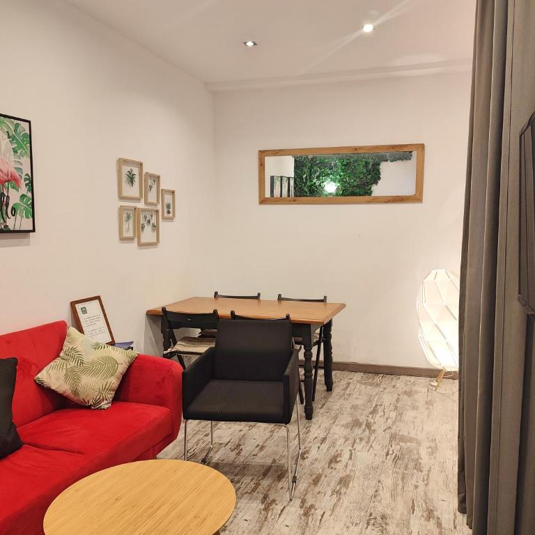 La Casa de Pedro Verdugo Apartamento Turístico - Apartamento de 2 dormitorios - 2