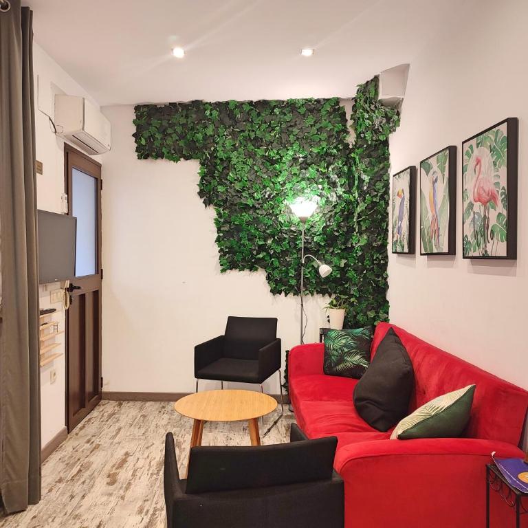 La Casa de Pedro Verdugo Apartamento Turístico - Apartamento de 2 dormitorios - 4