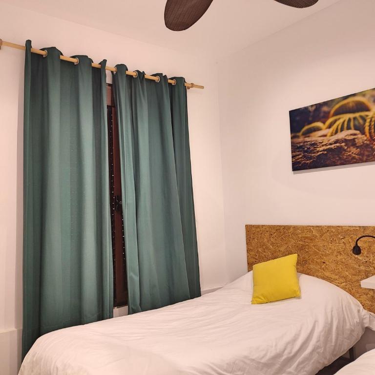 La Casa de Pedro Verdugo Apartamento Turístico - Apartamento de 2 dormitorios - 6
