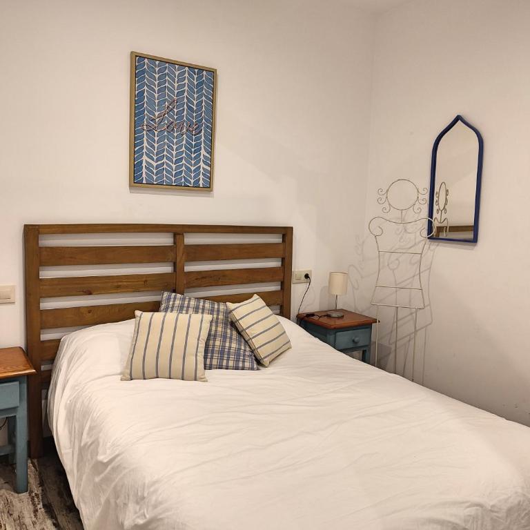 La Casa de Pedro Verdugo Apartamento Turístico - Apartamento de 2 dormitorios - 19