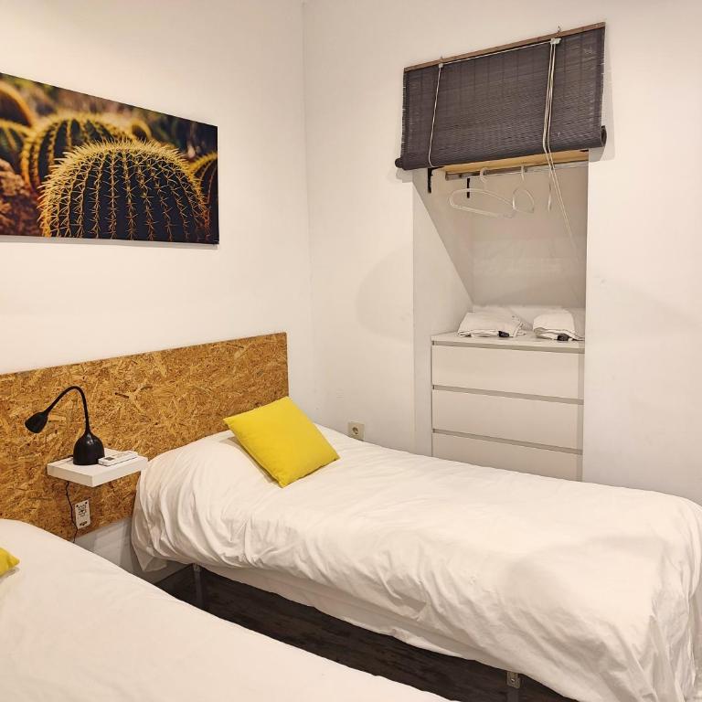 La Casa de Pedro Verdugo Apartamento Turístico - Apartamento de 2 dormitorios - 5