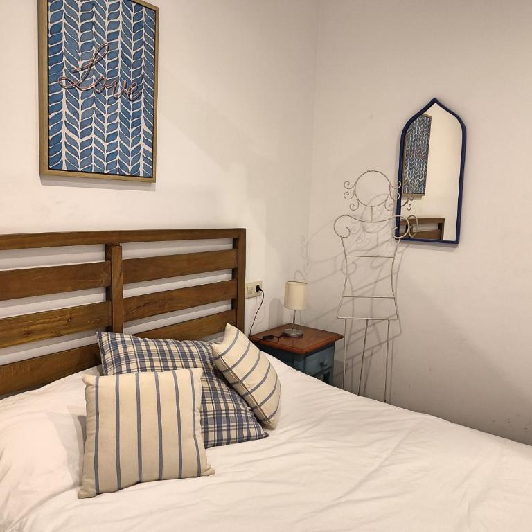 La Casa de Pedro Verdugo Apartamento Turístico - Apartamento de 2 dormitorios - 18