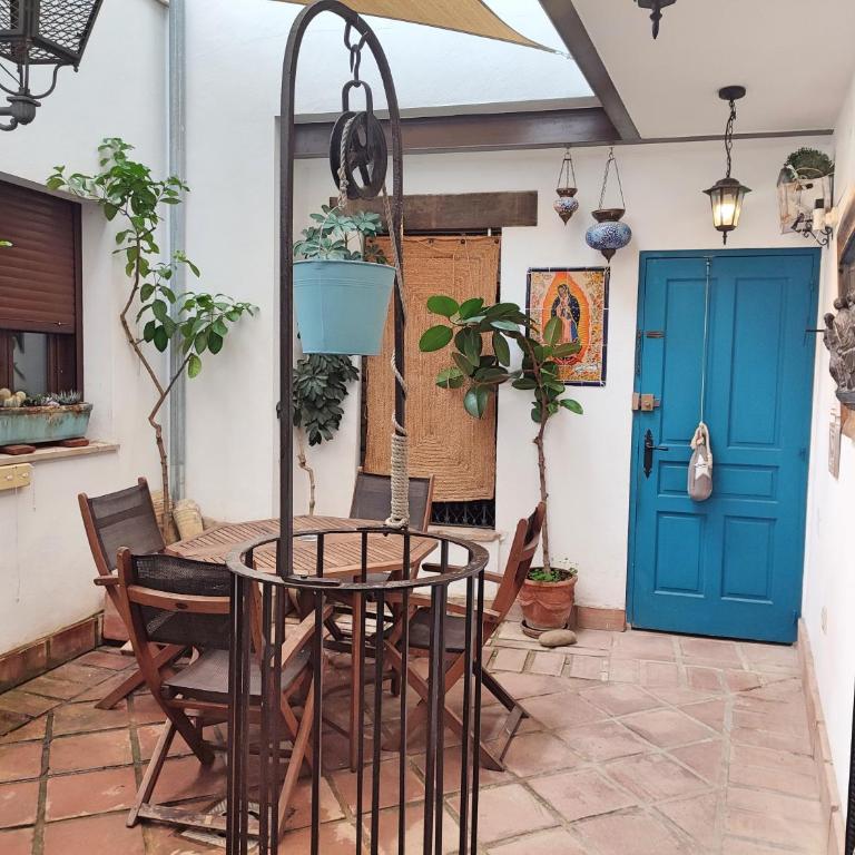 La Casa de Pedro Verdugo Apartamento Turístico - Apartamento de 2 dormitorios - 20