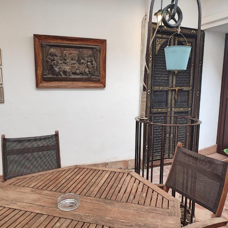 La Casa de Pedro Verdugo Apartamento Turístico - Apartamento de 2 dormitorios - 23