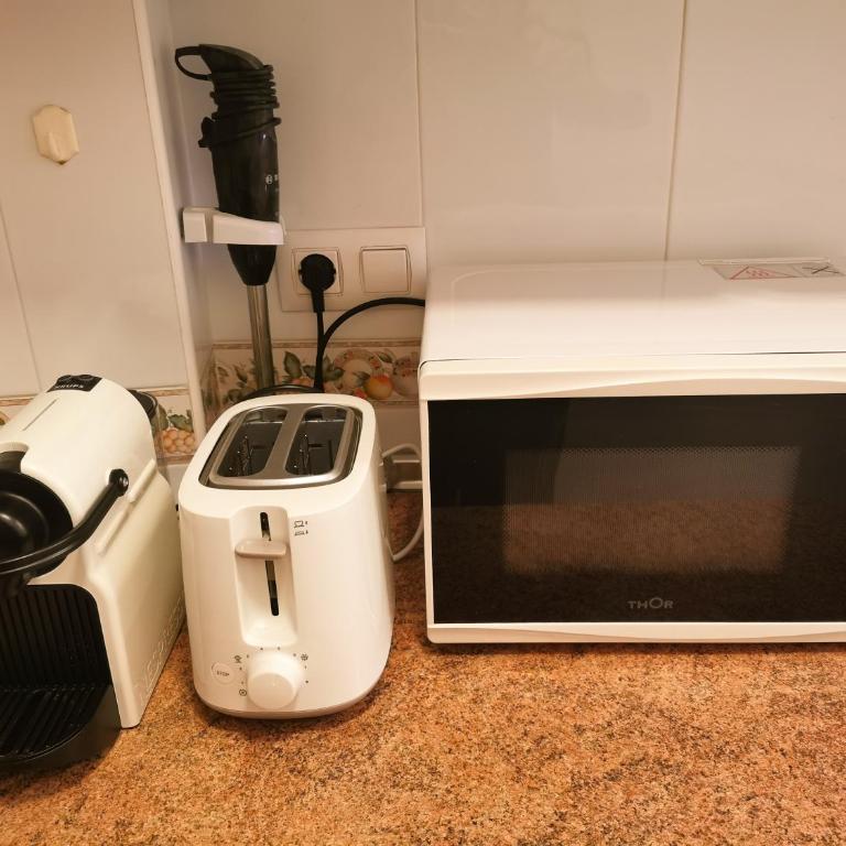 Centro cerca playa - Apartamento de 2 dormitorios - 11
