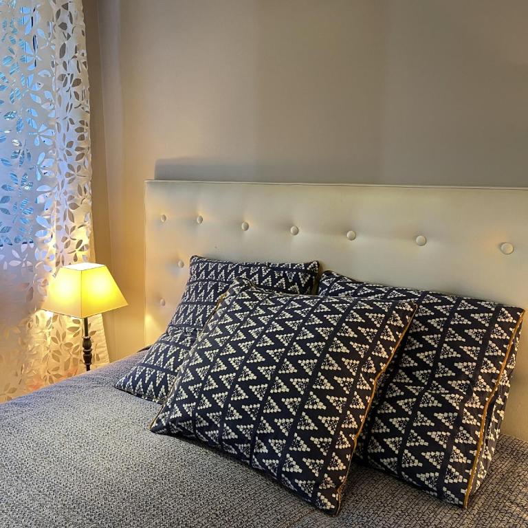 Magnifique Modern appartement avec terrasse FERN12 - Appartement - 1