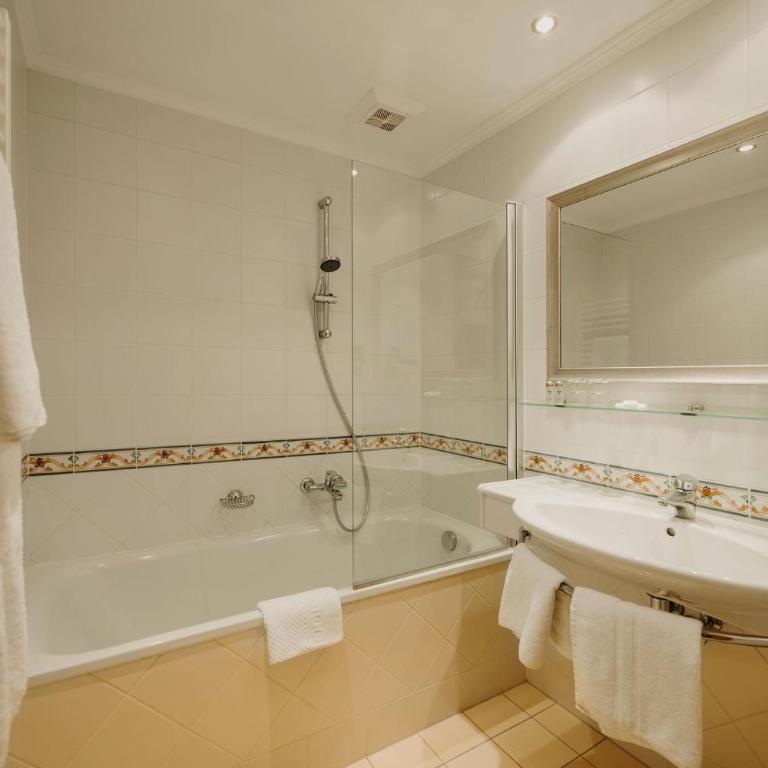 Hotel Lerch - Deluxe Doppelzimmer - 4