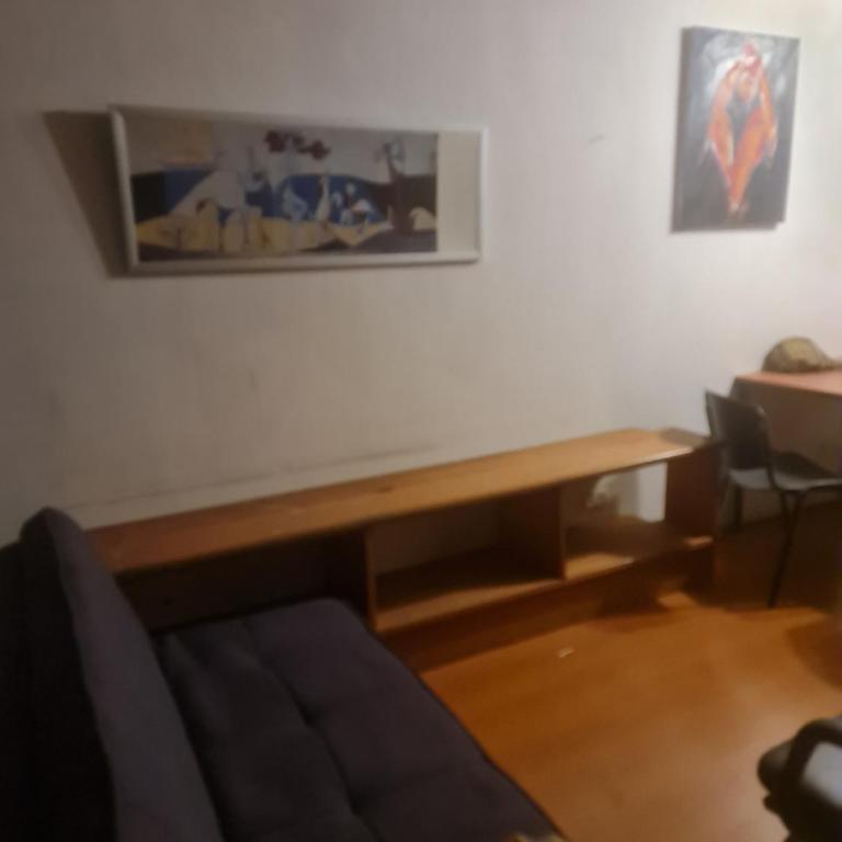 Departamento Vista Cordillera - Apartamento - 10