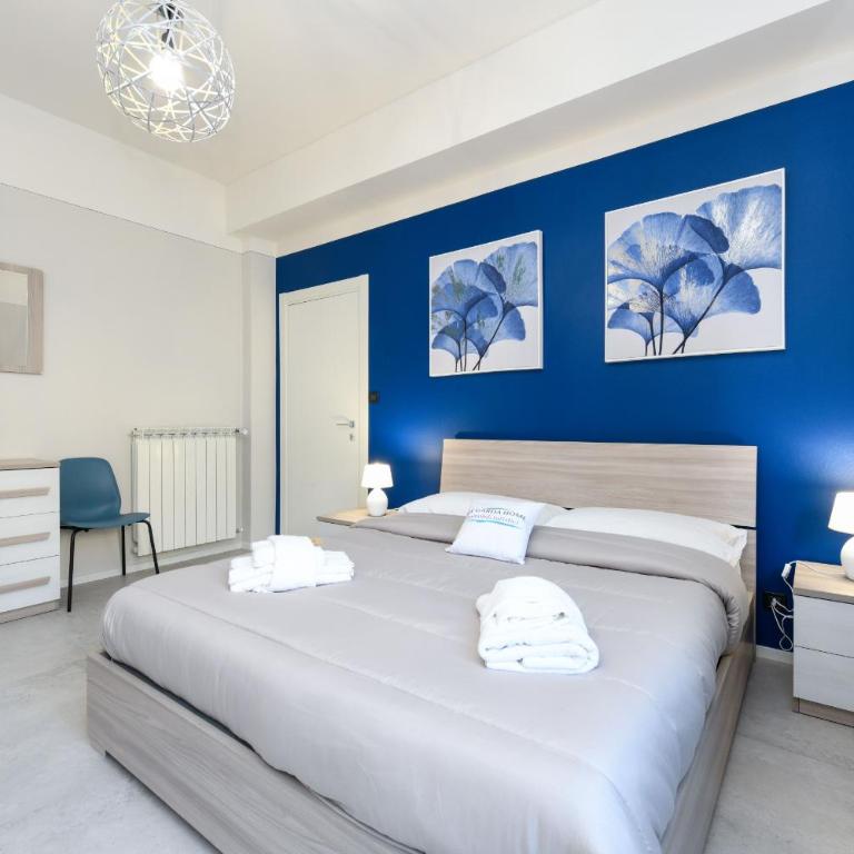 My Desenzano Family Apartment - Appartamento con 3 Camere da Letto - 1