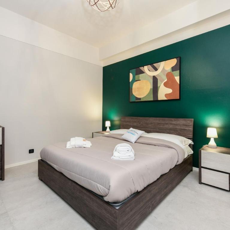 My Desenzano Family Apartment - Appartamento con 3 Camere da Letto - 8
