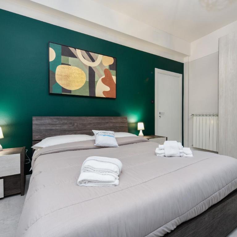 My Desenzano Family Apartment - Appartamento con 3 Camere da Letto - 6