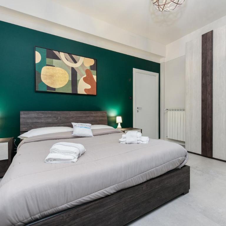 My Desenzano Family Apartment - Appartamento con 3 Camere da Letto - 7