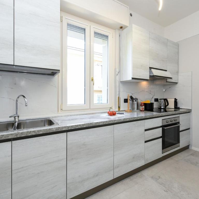 My Desenzano Family Apartment - Appartamento con 3 Camere da Letto - 18