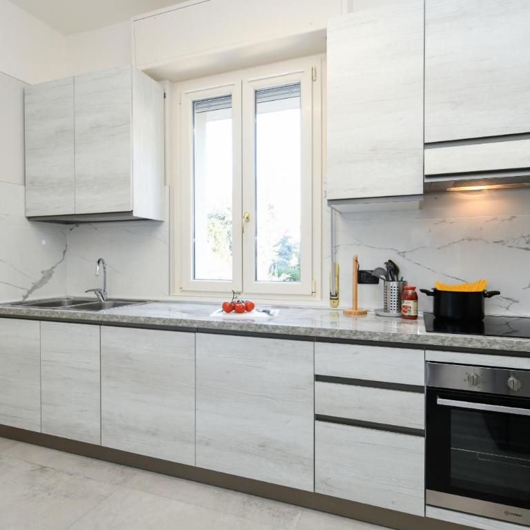 My Desenzano Family Apartment - Appartamento con 3 Camere da Letto - 19