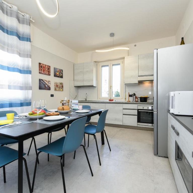 My Desenzano Family Apartment - Appartamento con 3 Camere da Letto - 22