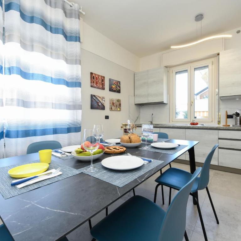 My Desenzano Family Apartment - Appartamento con 3 Camere da Letto - 20