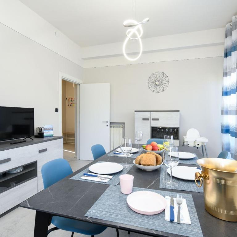 My Desenzano Family Apartment - Appartamento con 3 Camere da Letto - 24