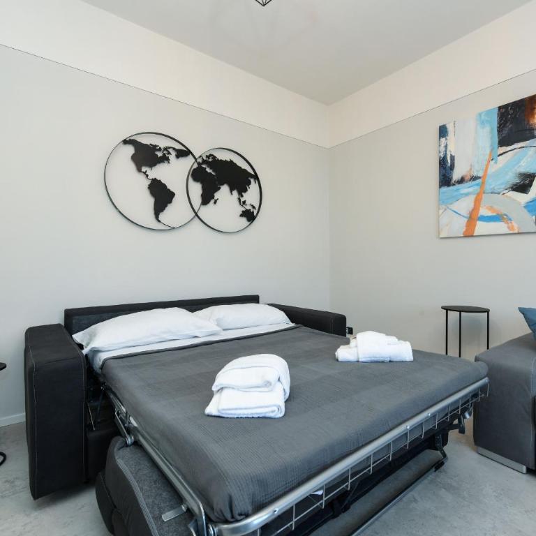 My Desenzano Family Apartment - Appartamento con 3 Camere da Letto - 12