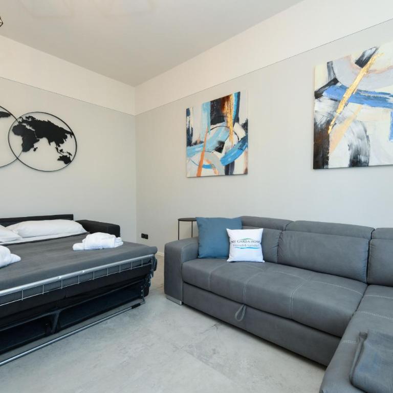 My Desenzano Family Apartment - Appartamento con 3 Camere da Letto - 14