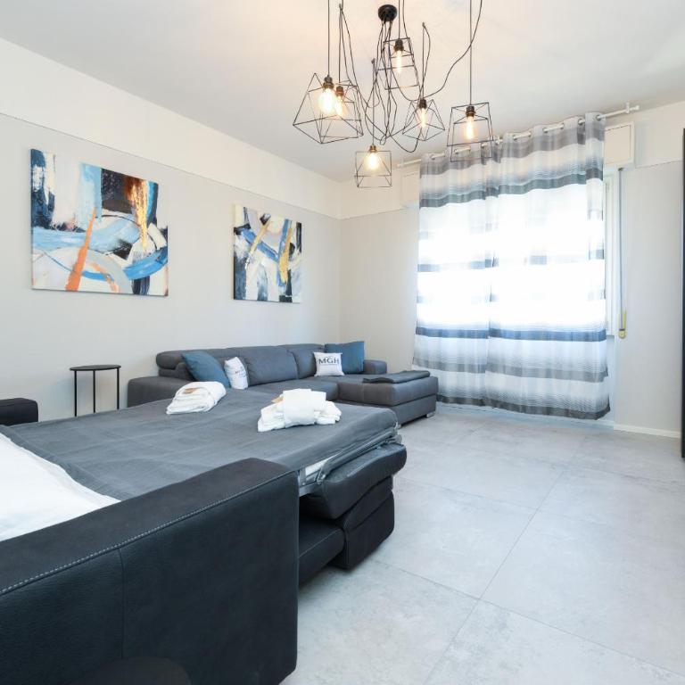 My Desenzano Family Apartment - Appartamento con 3 Camere da Letto - 15
