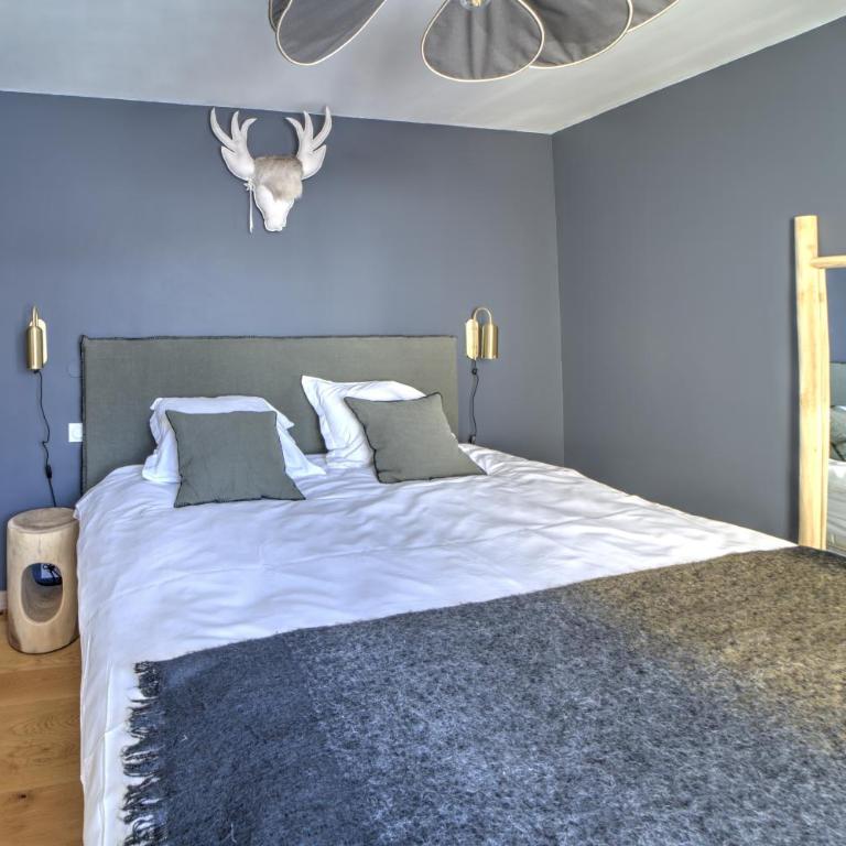 MyHome - Le Kachassa - Schuss Bel appartement 4 pax Tignes Val Claret - Appartamento con 1 Camera da Letto - 21
