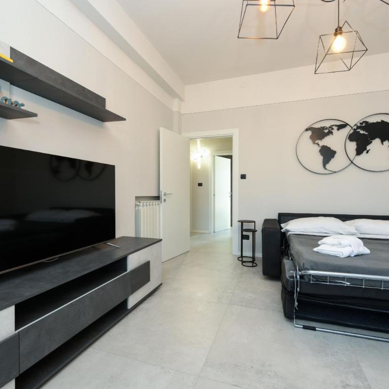 My Desenzano Family Apartment - Appartamento con 3 Camere da Letto - 16