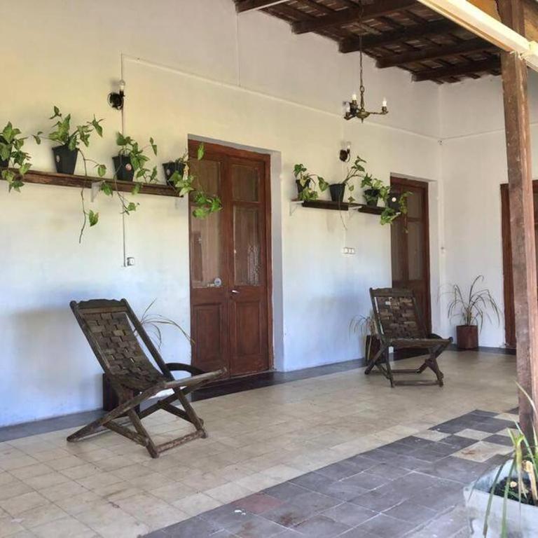 Uruguay Casa de Época Campestre - One-Bedroom House - 3