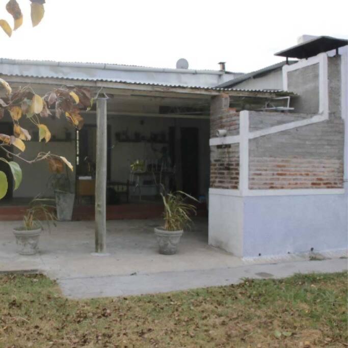 Uruguay Casa de Época Campestre - One-Bedroom House - 7