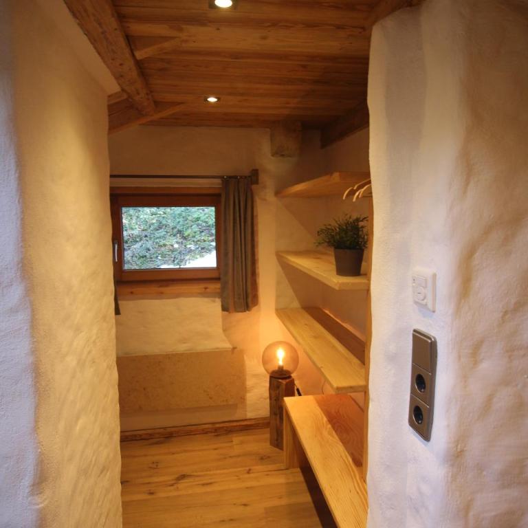 Pointhäusl - Chalet 2 Chambres - 24