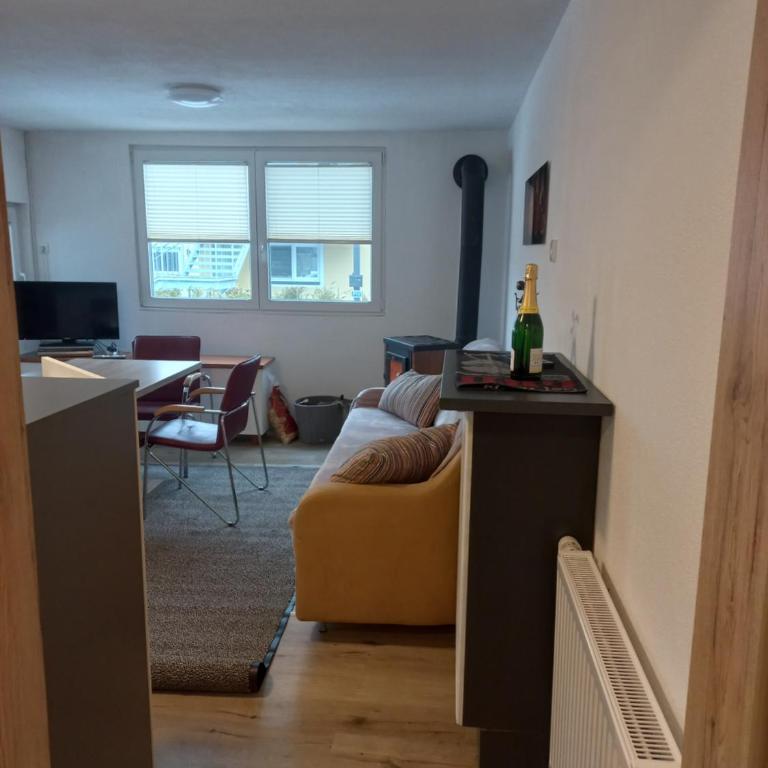 Ferienhaus Am-moore - Haus mit 1 Schlafzimmer - 10