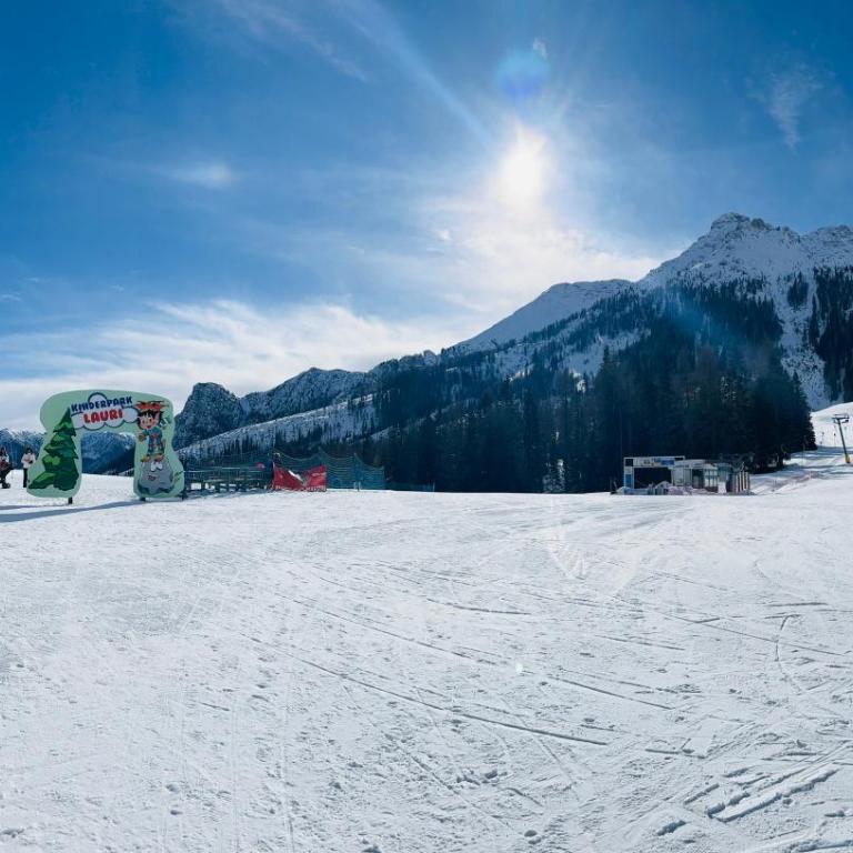COSTALUNGAHOUSE TrekkingBikeSki selfcheck-in apartment - Appartamento con 1 Camera da Letto - 88