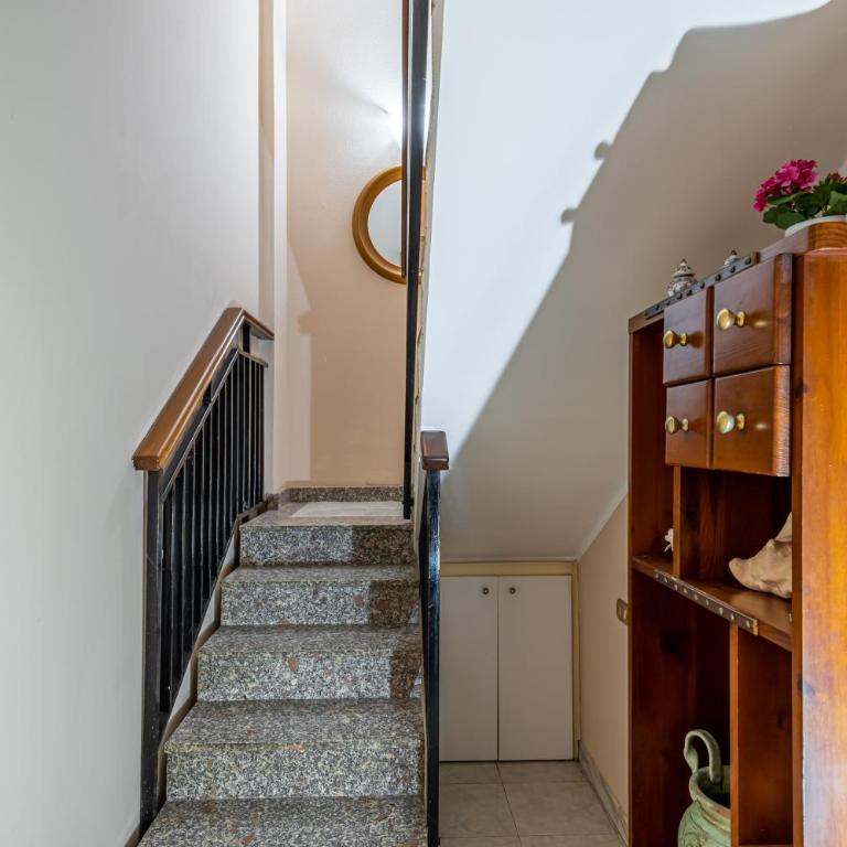 GuestHost - Catania Central and Comfy Apartment - One-Bedroom Apartment - 10