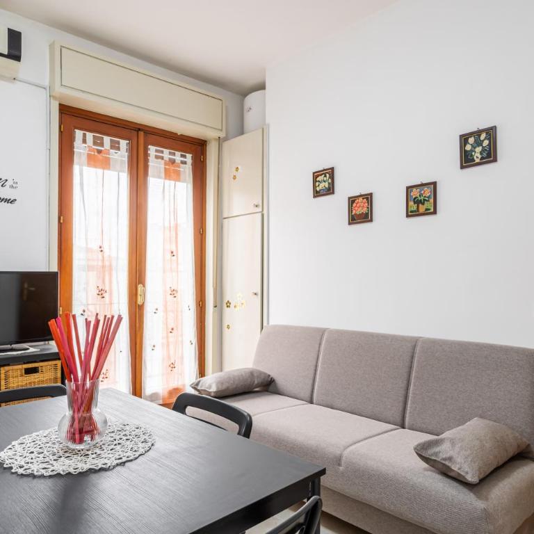 GuestHost - Catania Central and Comfy Apartment - One-Bedroom Apartment - 5