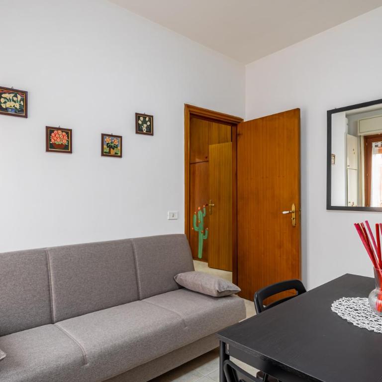 GuestHost - Catania Central and Comfy Apartment - One-Bedroom Apartment - 17