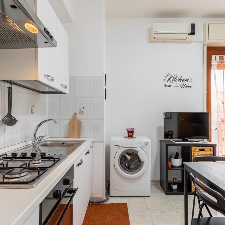 GuestHost - Catania Central and Comfy Apartment - One-Bedroom Apartment - 23