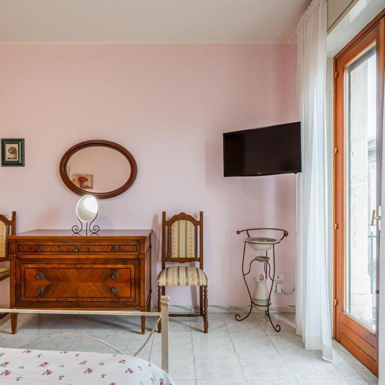 GuestHost - Catania Central and Comfy Apartment - One-Bedroom Apartment - 15