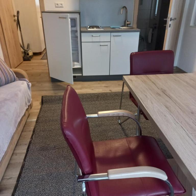 Ferienhaus Am-moore - Haus mit 1 Schlafzimmer - 6